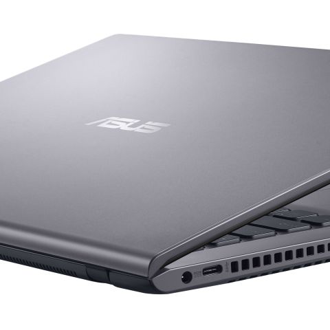 ASUS X415EA-EB2027W i5-1135G7 Ordinateur portable 35,6 cm (14") Full HD Intel® Core™ i5 16 Go DDR4-SDRAM 512 Go SSD Wi-Fi 5 (802.11ac) Windows 11 Home Gris