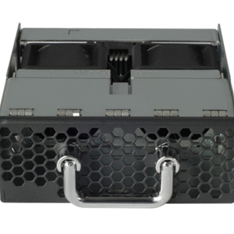 HPE Back to Front Airflow Fan Tray