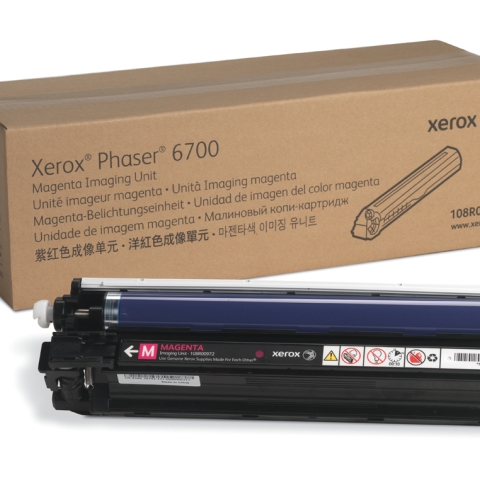 Xerox Phaser 6700