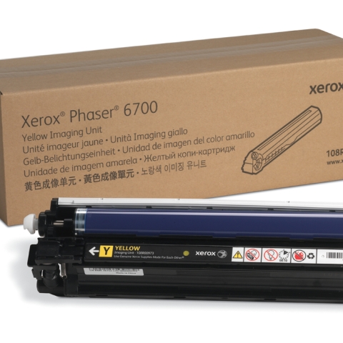 Xerox Phaser 6700