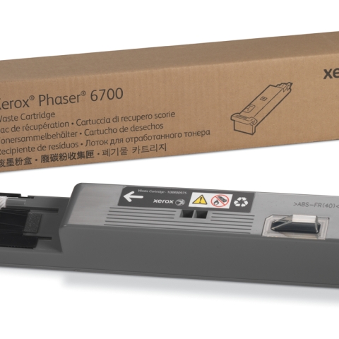 Xerox Phaser 6700