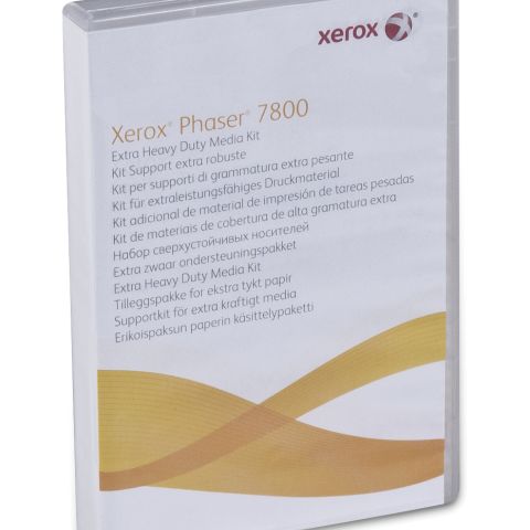 Xerox Extra Heavy Duty Media Kit