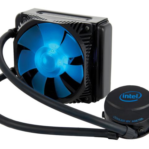 Intel RTS2011LC Processeur Refroidisseur de liquide tout-en-un