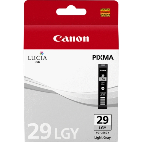 Canon PGI-29LGY
