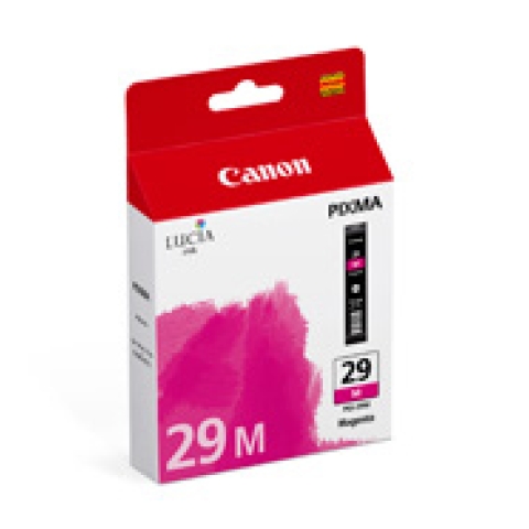 Canon PGI-29M