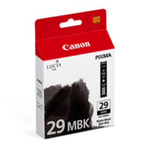 Canon PGI-29MBK