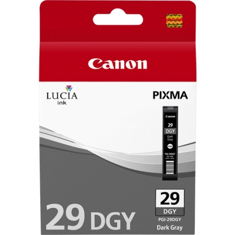 Canon PGI-29DGY