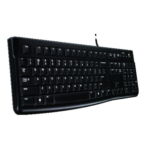 Keyboard K120 - RUS - EER