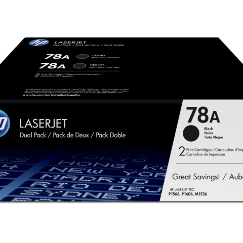 HP 78A