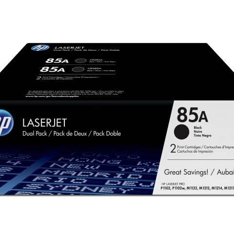 HP 85A