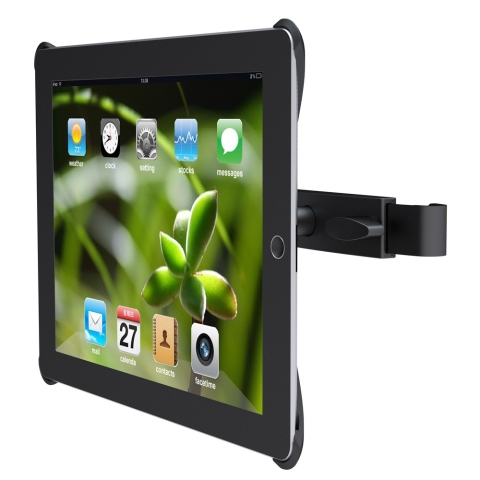 NewStar iPad2 Car Headrest Mount IPAD2-CM10BLACK