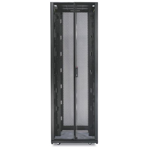 NetShelter SX Rack autonome Noir