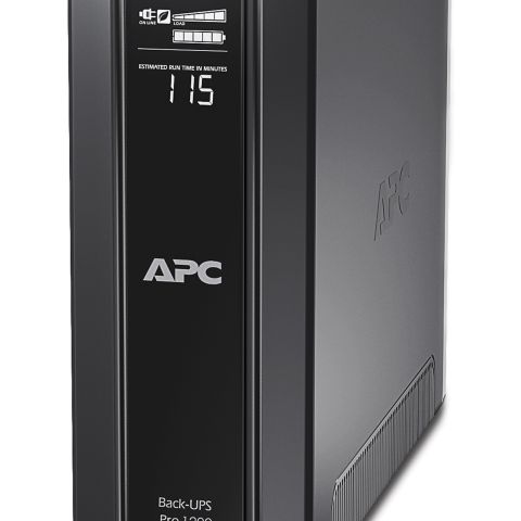 APC Back-UPS Pro 1200