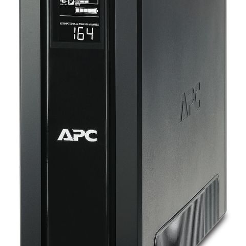 APC Back-UPS Pro 1500