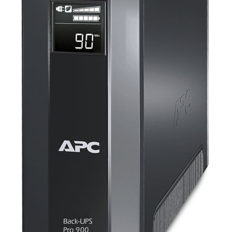 APC Back-UPS Pro 900