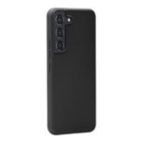 dbramante1928 Greenland coque de protection pour téléphones portables 15,5 cm (6.1") Housse Noir