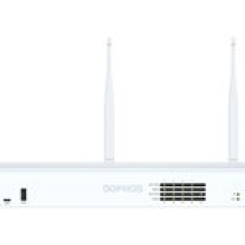Sophos XGS 116w
