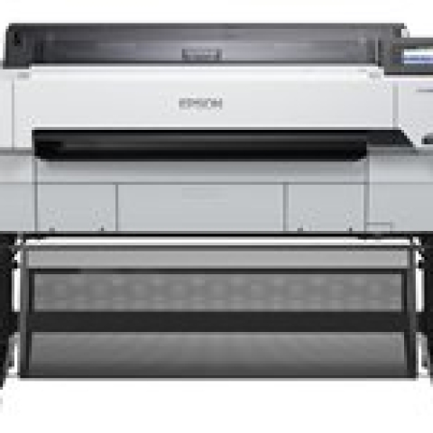 Epson SureColor SC-T5400M imprimante grand format