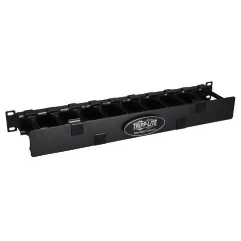 Tripp Lite SRCABLEDUCT1UHD accessoire de racks