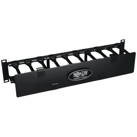 Tripp Lite SRCABLEDUCT2UHD accessoire de racks