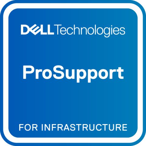 DELL 1Y ProSpt to 5Y ProSpt