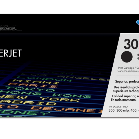 HP 305A