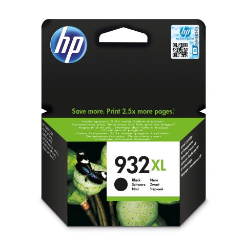 HP 932XL
