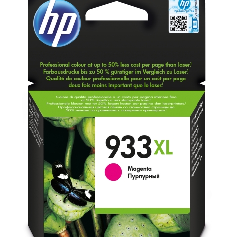 HP 933XL