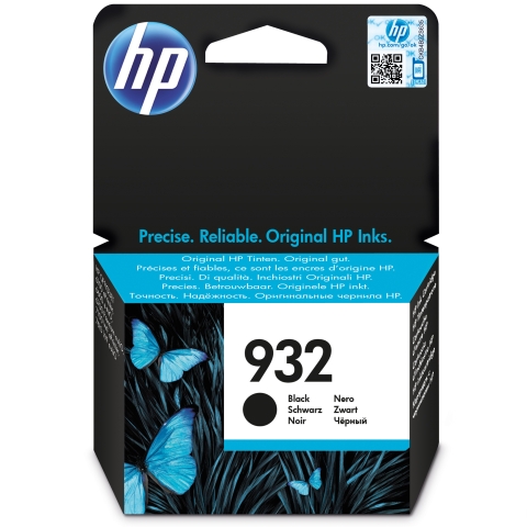 HP 932