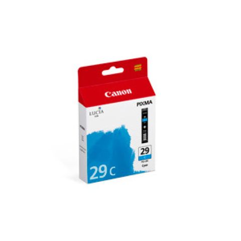 Canon PGI-29C