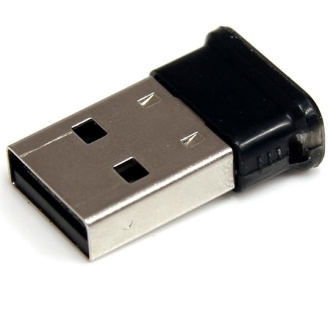 StarTech.com Mini adaptateur USB Bluetooth 2.1