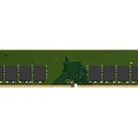 Kingston Technology KCP432NS8/8 module de mémoire 8 Go 1 x 8 Go DDR4 3200 MHz