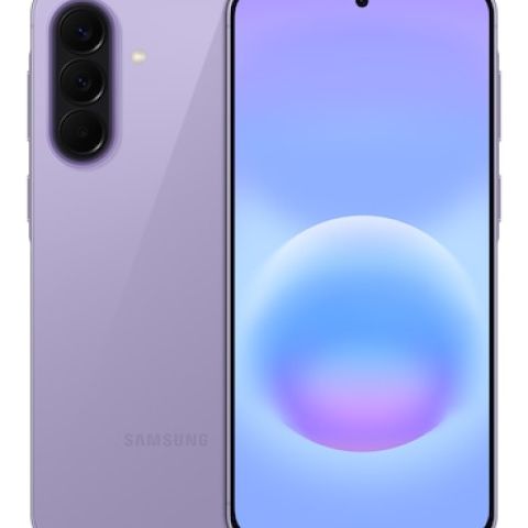 Samsung Galaxy A57 5G 17 cm (6.7") Double SIM USB Type-C 8 Go 256 Go 5000 mAh Lilas