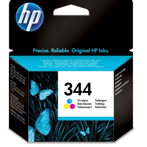 HP 344