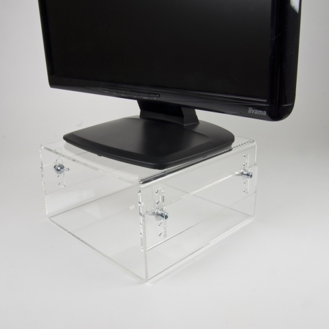 NewStar NSMONITOR40