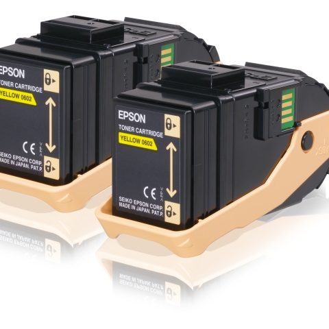 Epson Double Pack