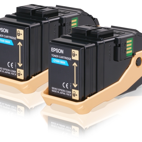 Epson Double Pack