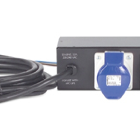 APC Basic Rack PDU