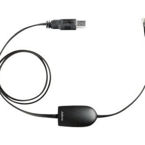 Service cord for PRO 920