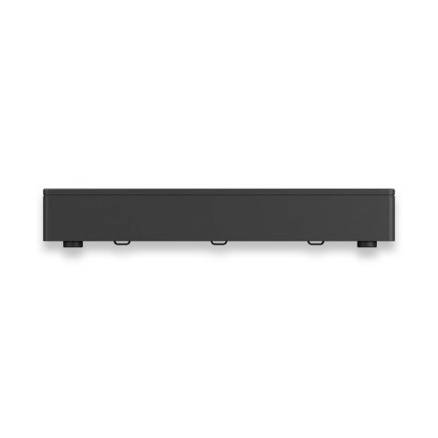 ASUS BNUC13BRKP200B02I Noir N50