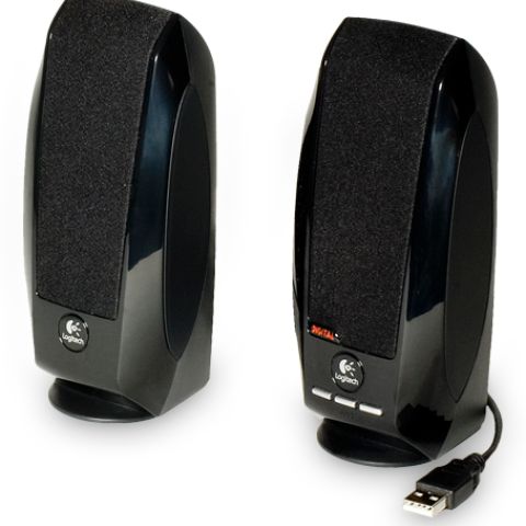 Logitech S150 Digital USB
