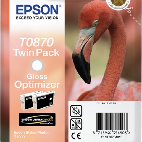 Epson T0870