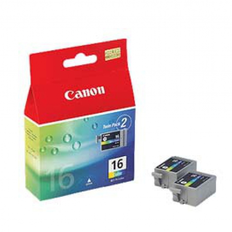 Canon BCI-16