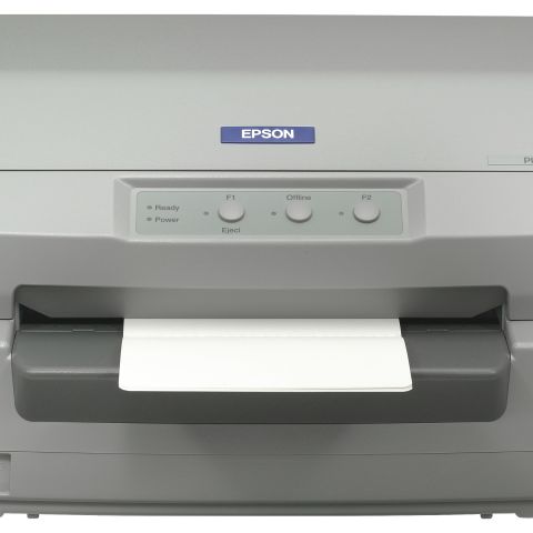 Epson PLQ-20