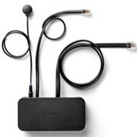 EHS-Adapter for Avaya Desk phone