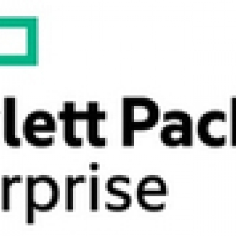 HPE 867824-B21 accessoire de racks Panneau de couvercle de sécurité