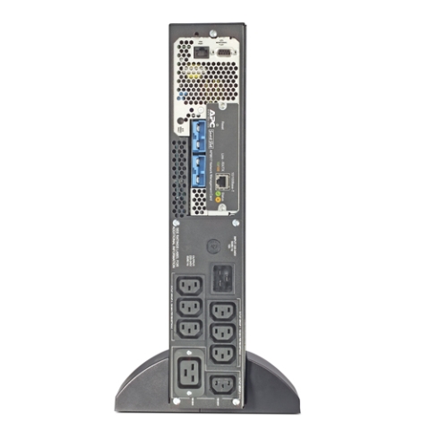 APC Smart-UPS XL Modular 3000VA