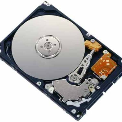 HDD SATA III 2000GB 7.2k