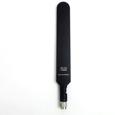 Cisco 4G/3G Omnidirectional Dipole Antenna