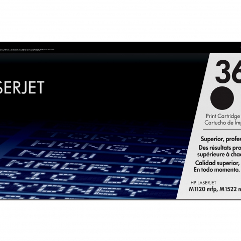 HP 36A